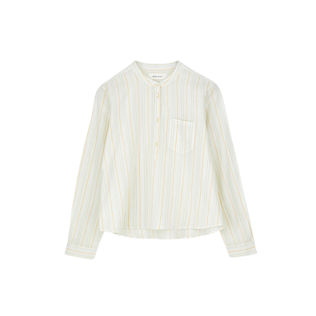 Skall Studio Agnes Hemd