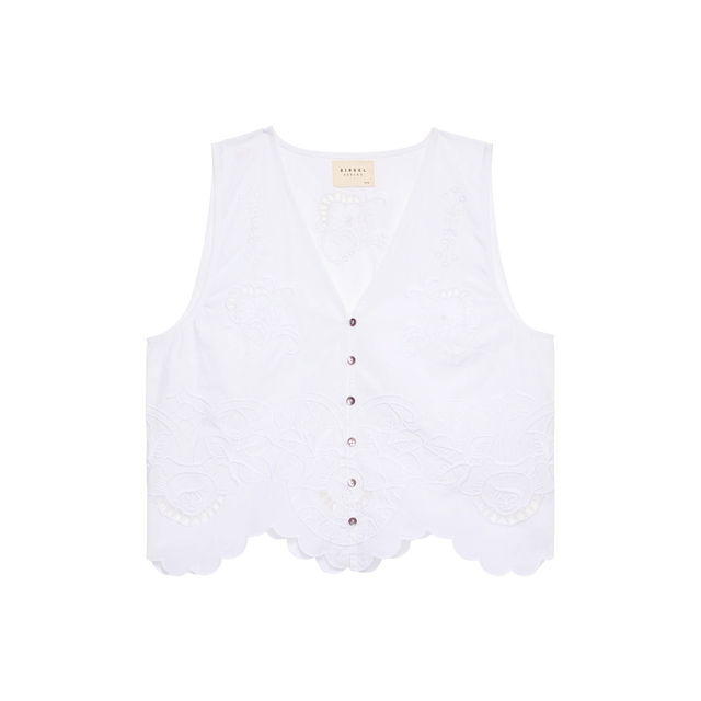 Sissel Edelbo Celestine Top