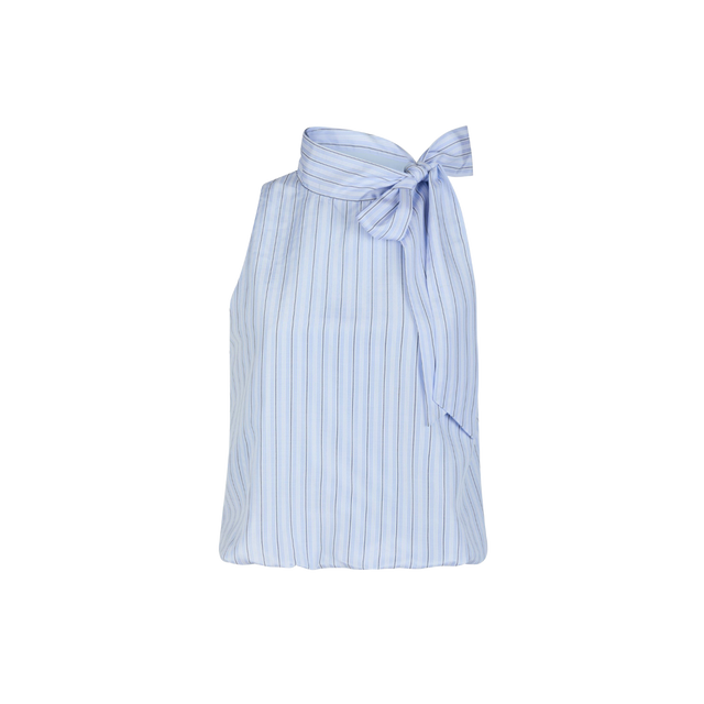 Neo Noir – Veda – Gestreiftes Oberteil