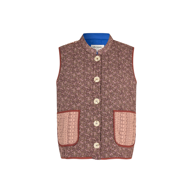 Lollys Laundry Cairo Vest
