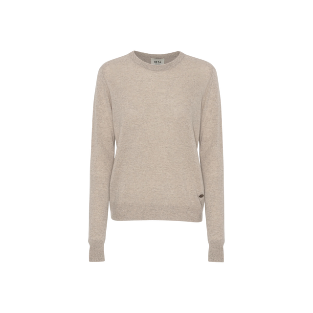 Beta Studios Abbie O-neck Basic