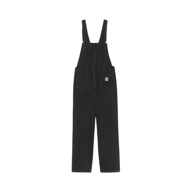 Carhartt WIP W' Bib Overall Straight