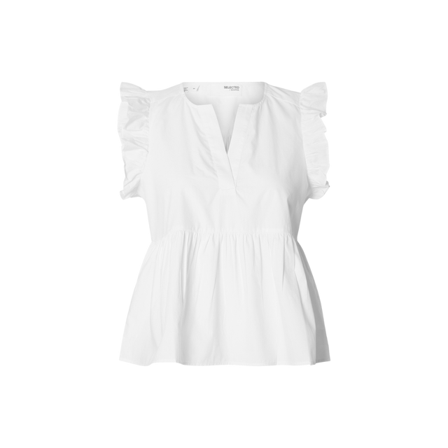 Selected Femme Blair Ida SL Top