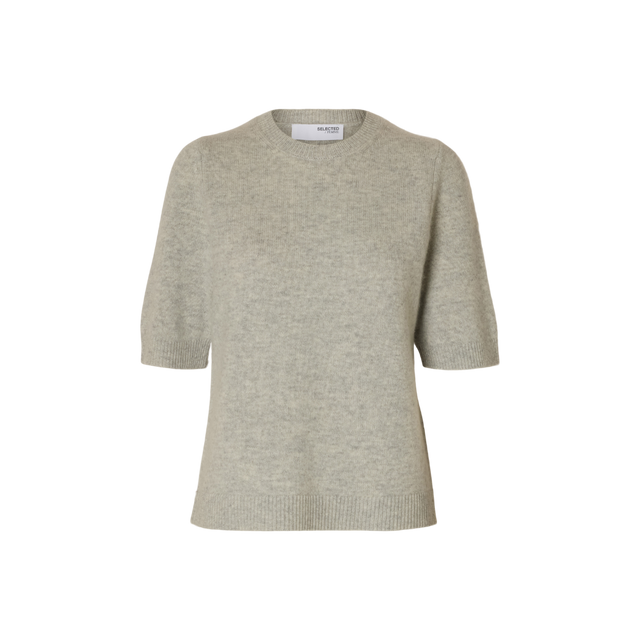 Selected Women Cille 2/4 Knit