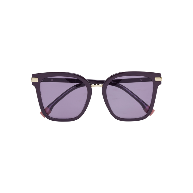 Monkeyglasses x Sarah Grünewald-Attitude