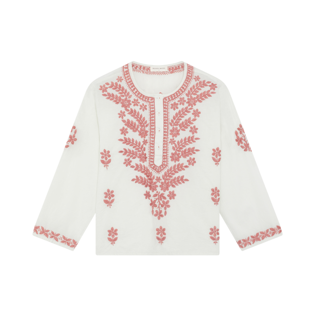 Maison Hotel Shyla Bluse