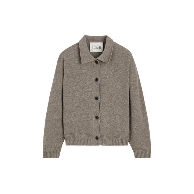 Aiayu Sunil Cardigan