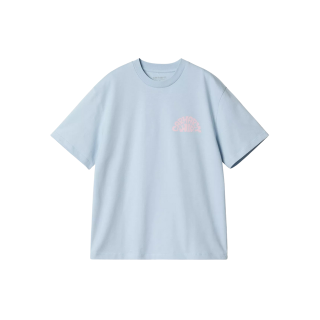 Carhartt WIP W' S/S Jazzy T-Shirt Organic Cotton