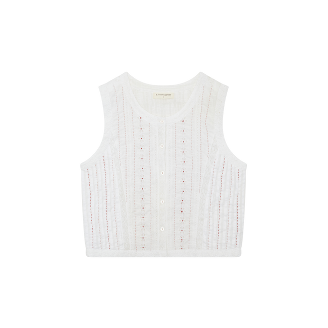 Maison Hotel Francesca Blouse