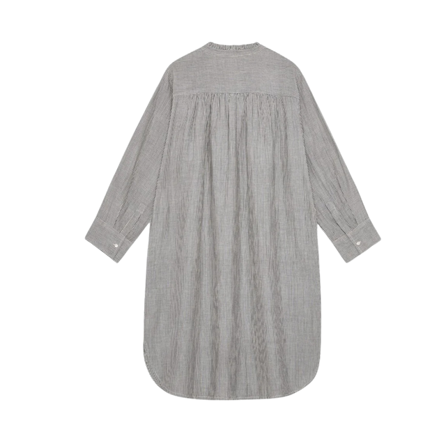 Moshi Moshi Mind Kathy Shirtdress Stripe