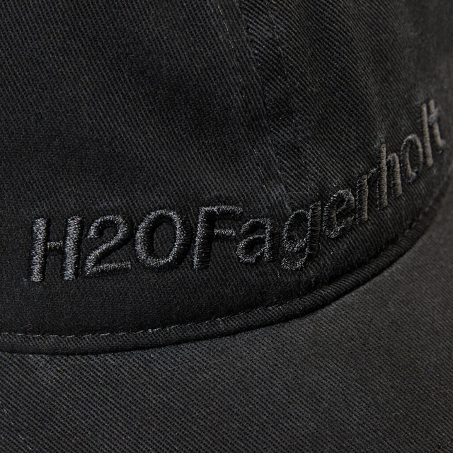 H2O Fagerholt Kasket Cap - Prinsesse2ben