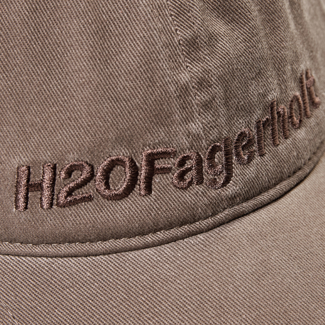 H2O Fagerholt Kasket Cap - Prinsesse2ben