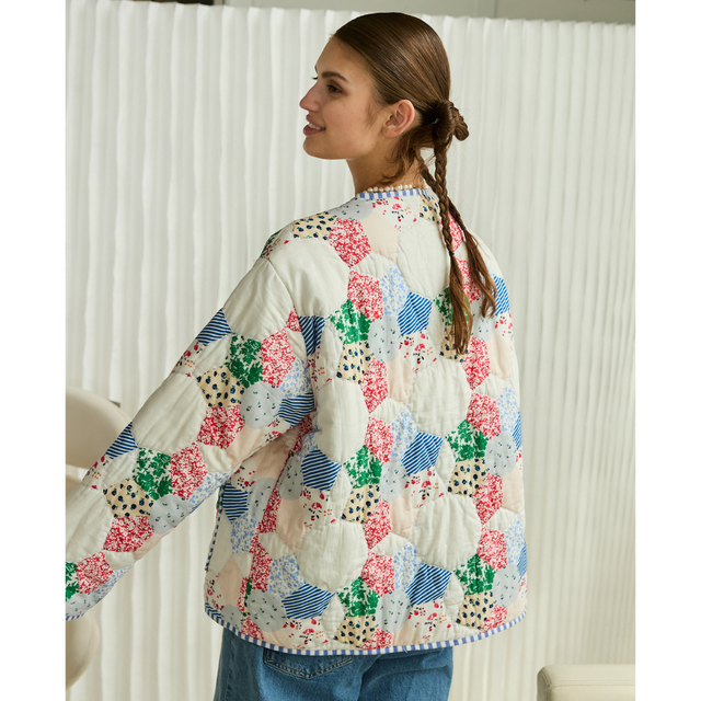 Sissel Edelbo Lou Jacke