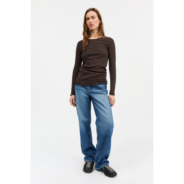 Skall Studio Edition BLOUSE