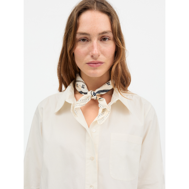 Skall Studio Skall Floral Scarf
