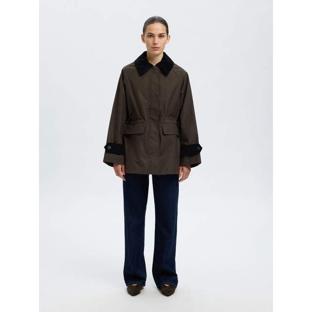 Selected Femme – Wilma-Jacke