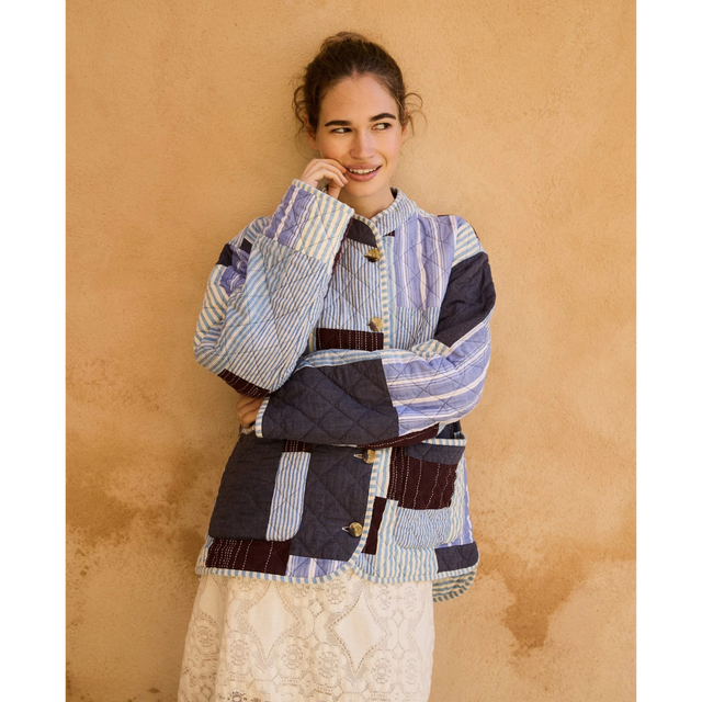 Sissel Edelbo SHANEELA JACKE