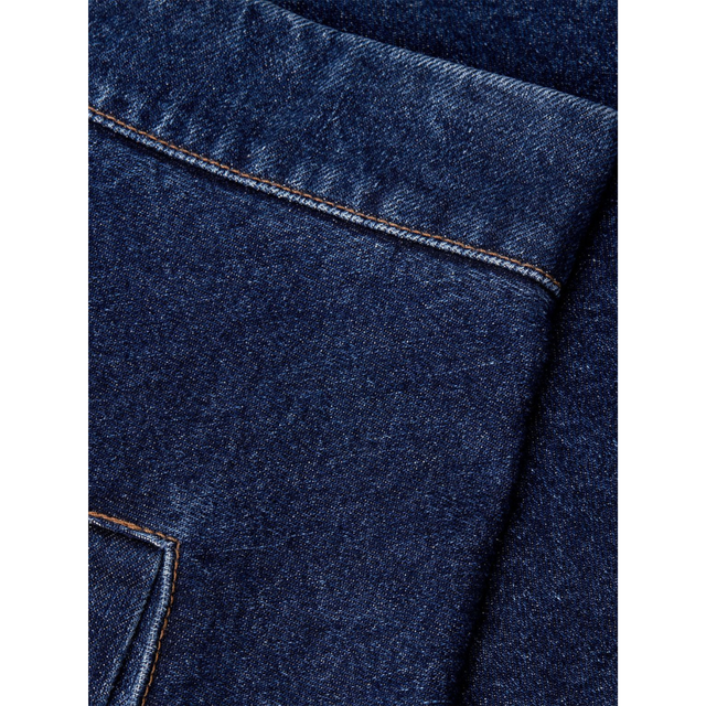 Mads Nørgaard Luke Denim Stelly Skirt