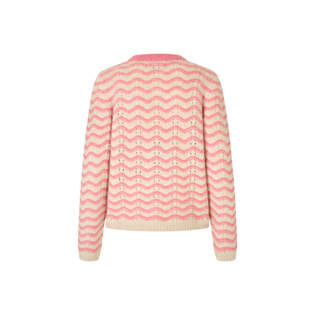 Lollys Laundry LanoLL Jumper Knit LS