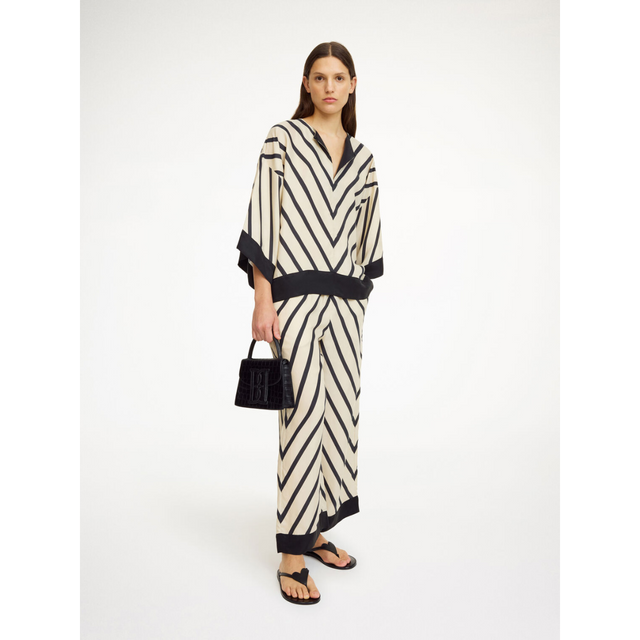By Malene Birger Cicie
