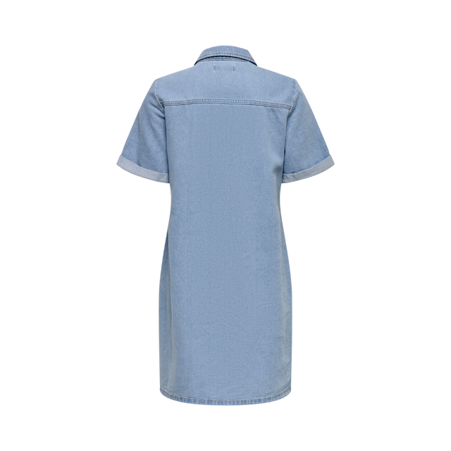 JDY Esmee SS Button Dress