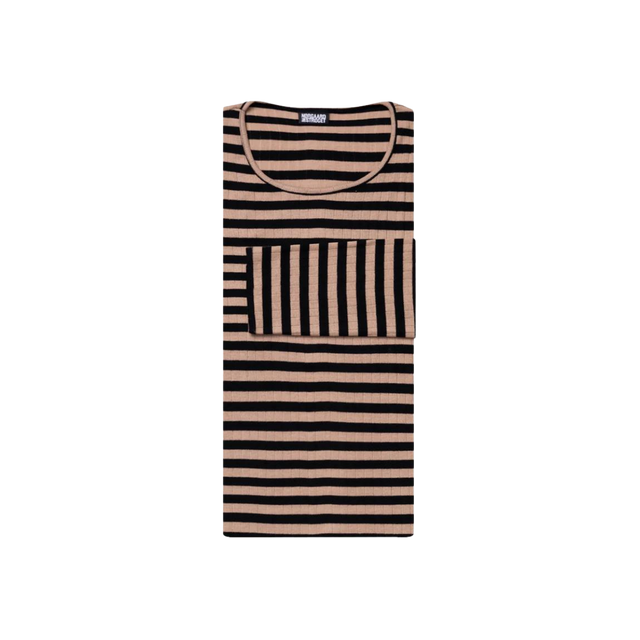 Nørgaard på Strøget 101 Broadway Ekstra længde