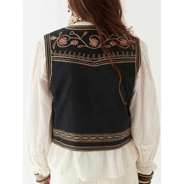 Maison Hotel Gabri Vest