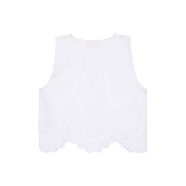 Sissel Edelbo Celestine Top