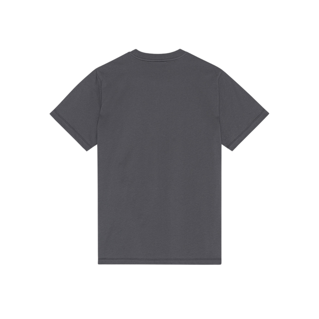 Ganni Basic Jersey Relaxed T-shirt