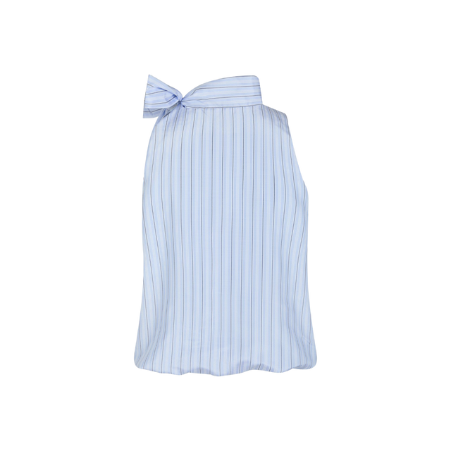 Neo Noir – Veda – Gestreiftes Oberteil