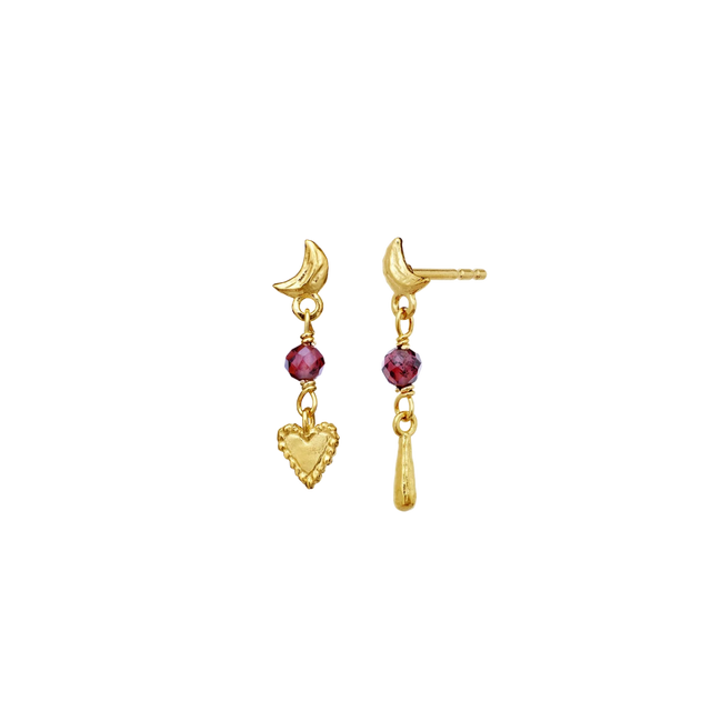 Maanesten Nuova Earrings