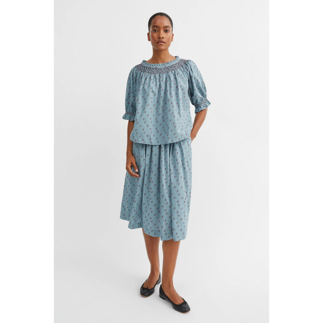 Skall Studio Fairy Blouse