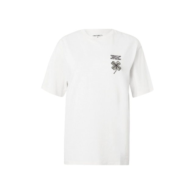 Carhartt WIP W' S/S Clover T-Shirt