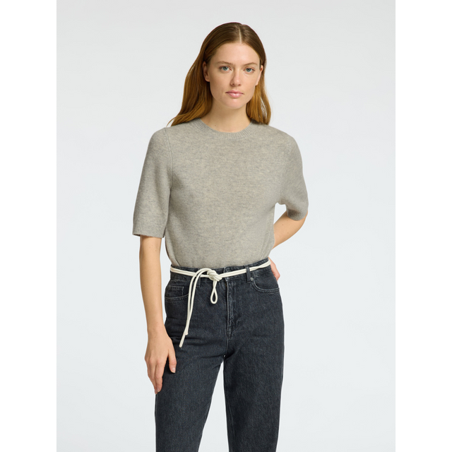 Selected Women Cille 2/4 Knit