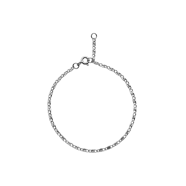 Moonstone-Eva Bracelet