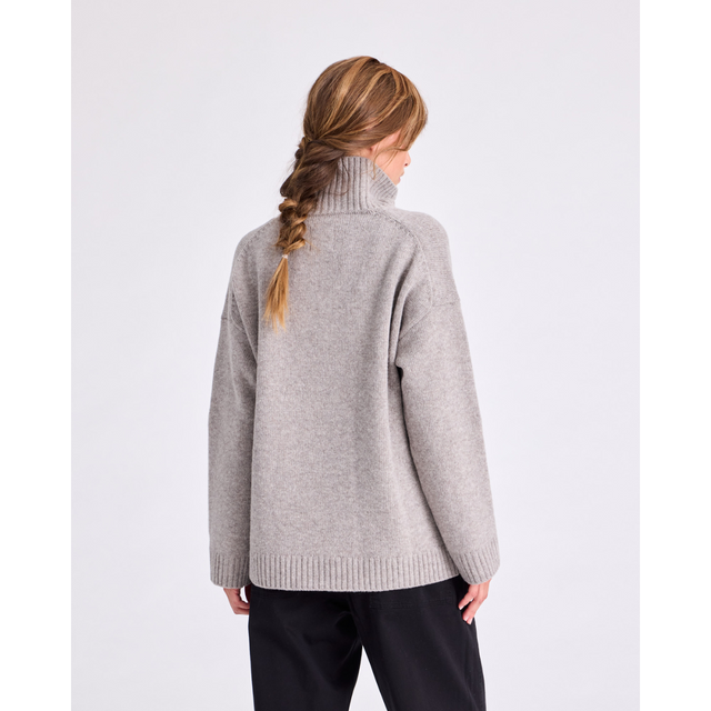 Gai Lisva Mandie Lambswool Jumper