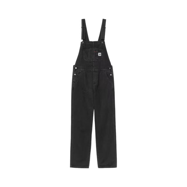 Carhartt WIP W' Bib Overall Straight