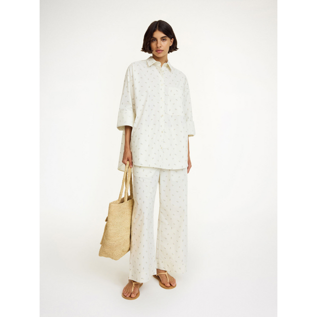 Von Malene Birger Derris