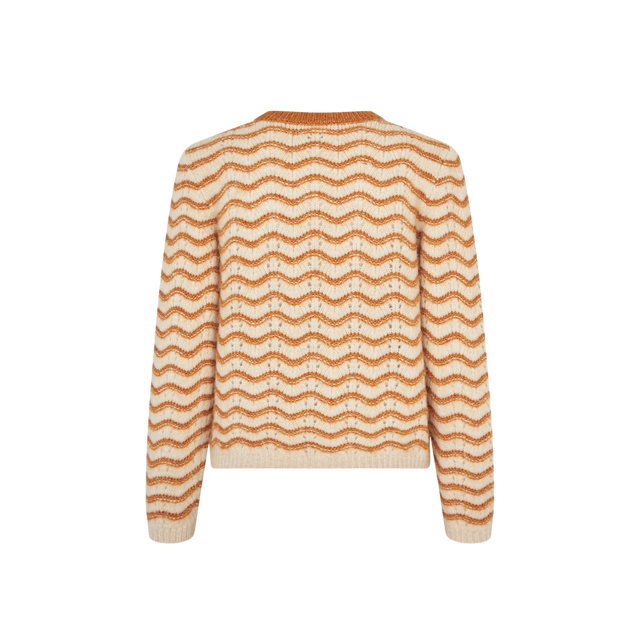 Lollys Laundry LanoLL Jumper Knit LS