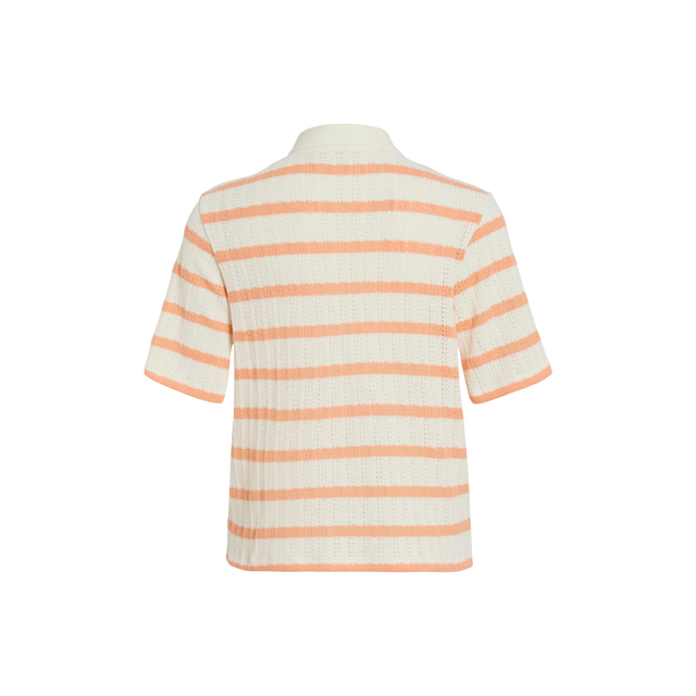 VILA Viemili 2/4 Shirt