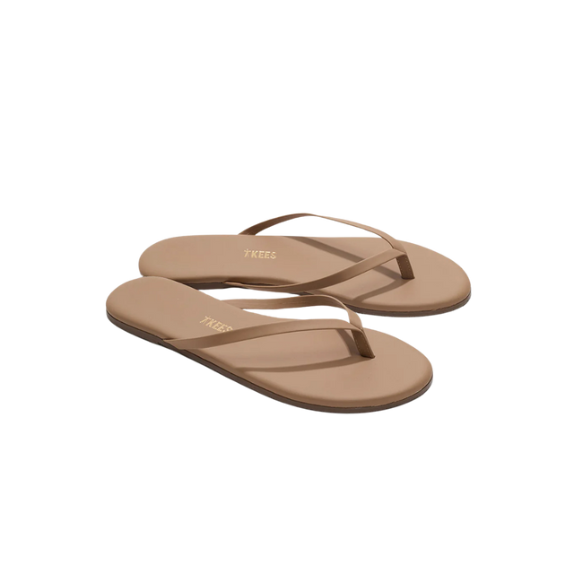 TKEES Foundations Matte