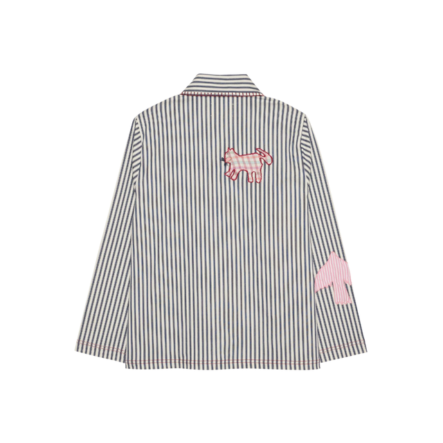 Sissel Edelbo My Jacket