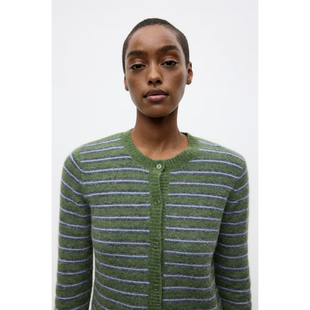 Envii Enade Strickjacke