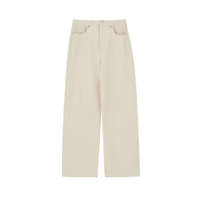 Skall Studio Willow Wide Jeans