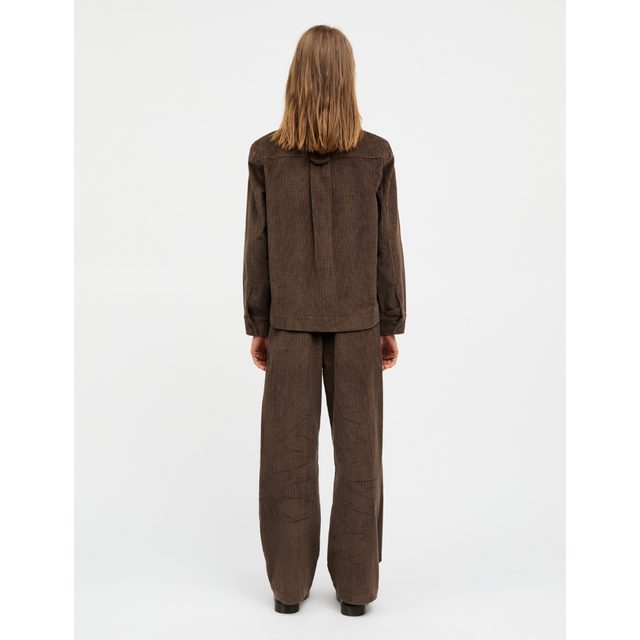 Mads Nørgaard Pretty Cord Carly Pants