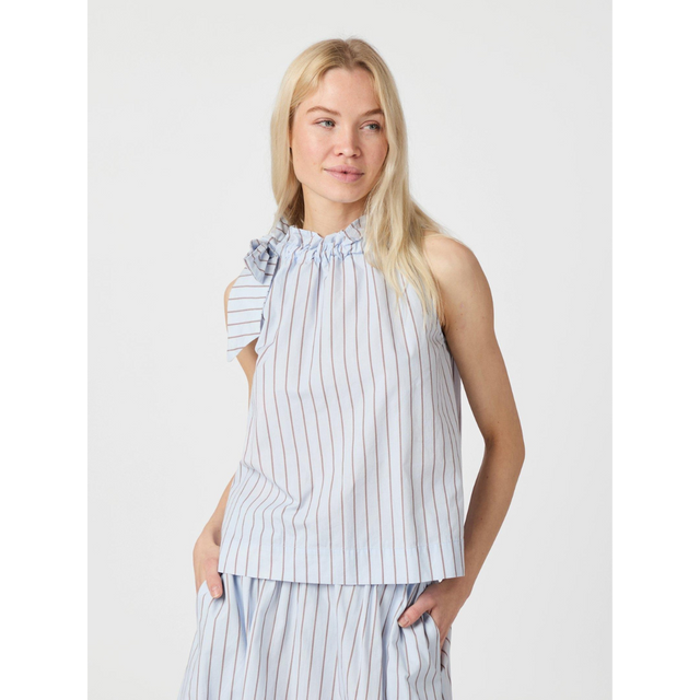 Neo Noir Maula Streifentop