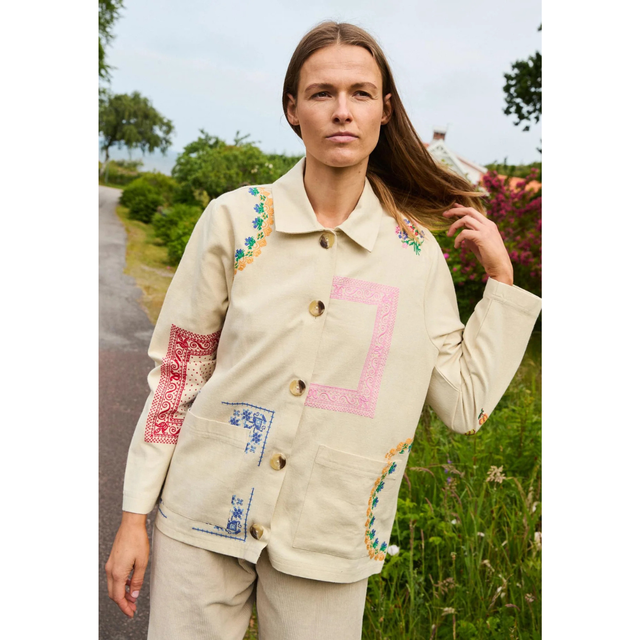 Sissel Edelbo My Jacket