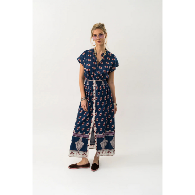 Lollys Laundry Molly Top