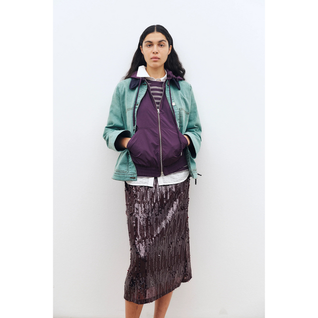 Baum und Pferdgarten Jaino Skirt