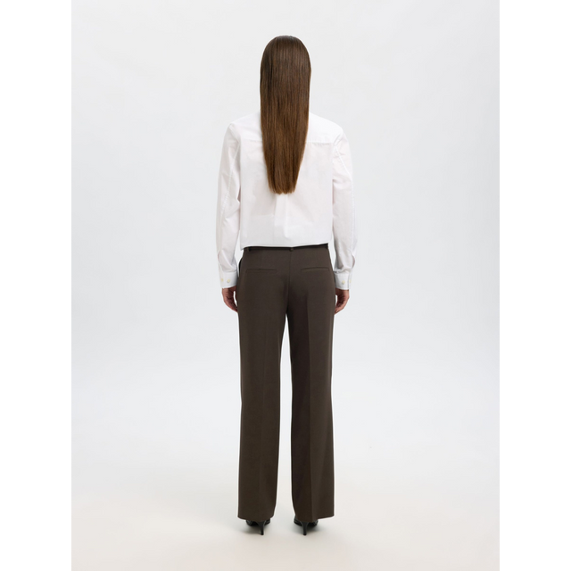 Selected Women Rita MW Wide Pant